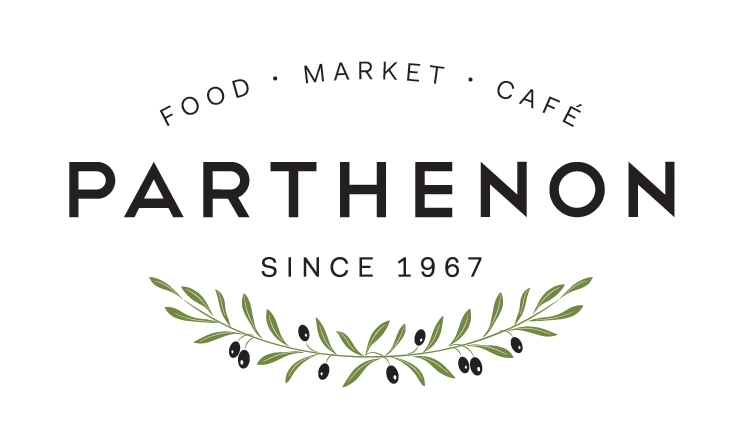 PARTHENON Logo